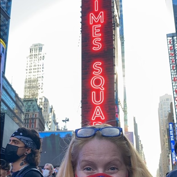 Meet your Posher, Anne marie - Picture 6 of 11